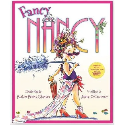 Fancy Nancy