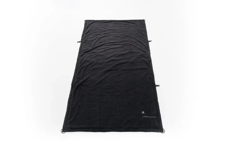 Freespirit Recreation Rooftop Tent Warming Blanket