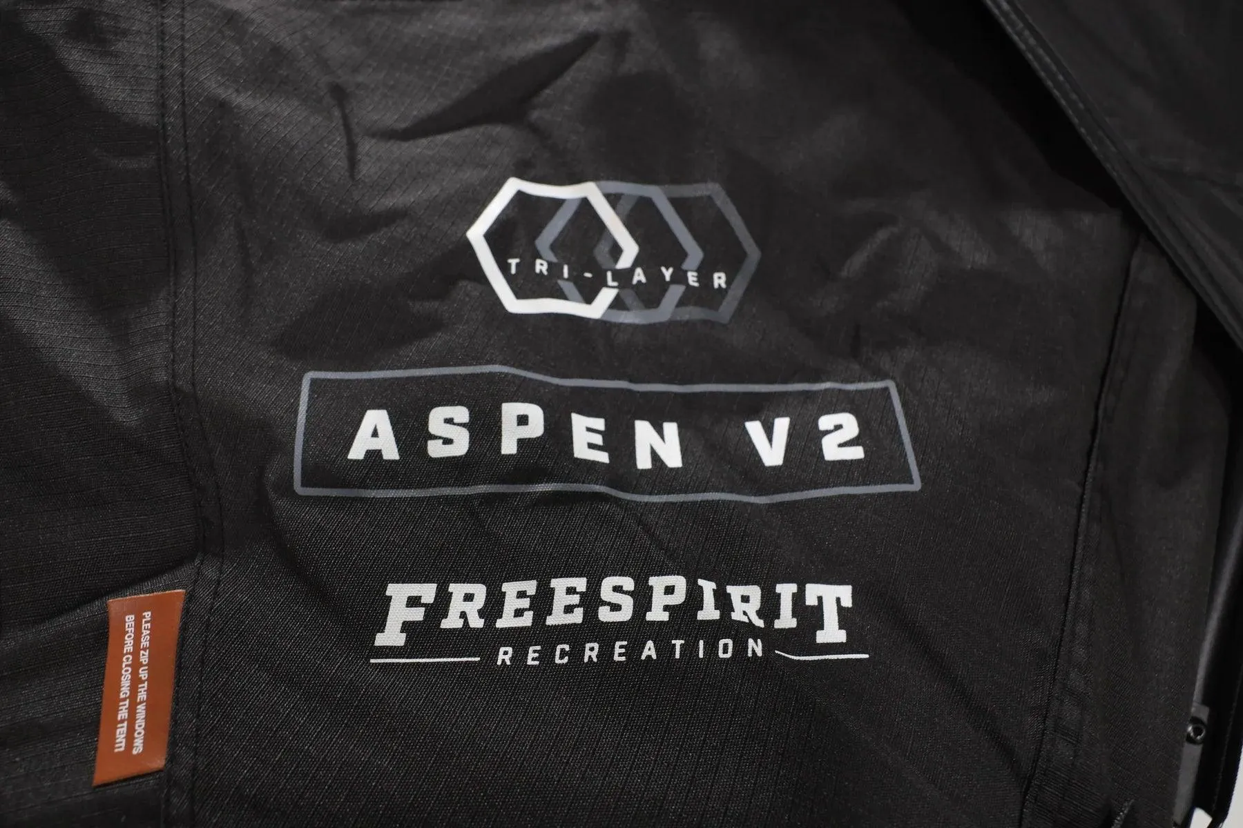 FSR Aspen V2 XL