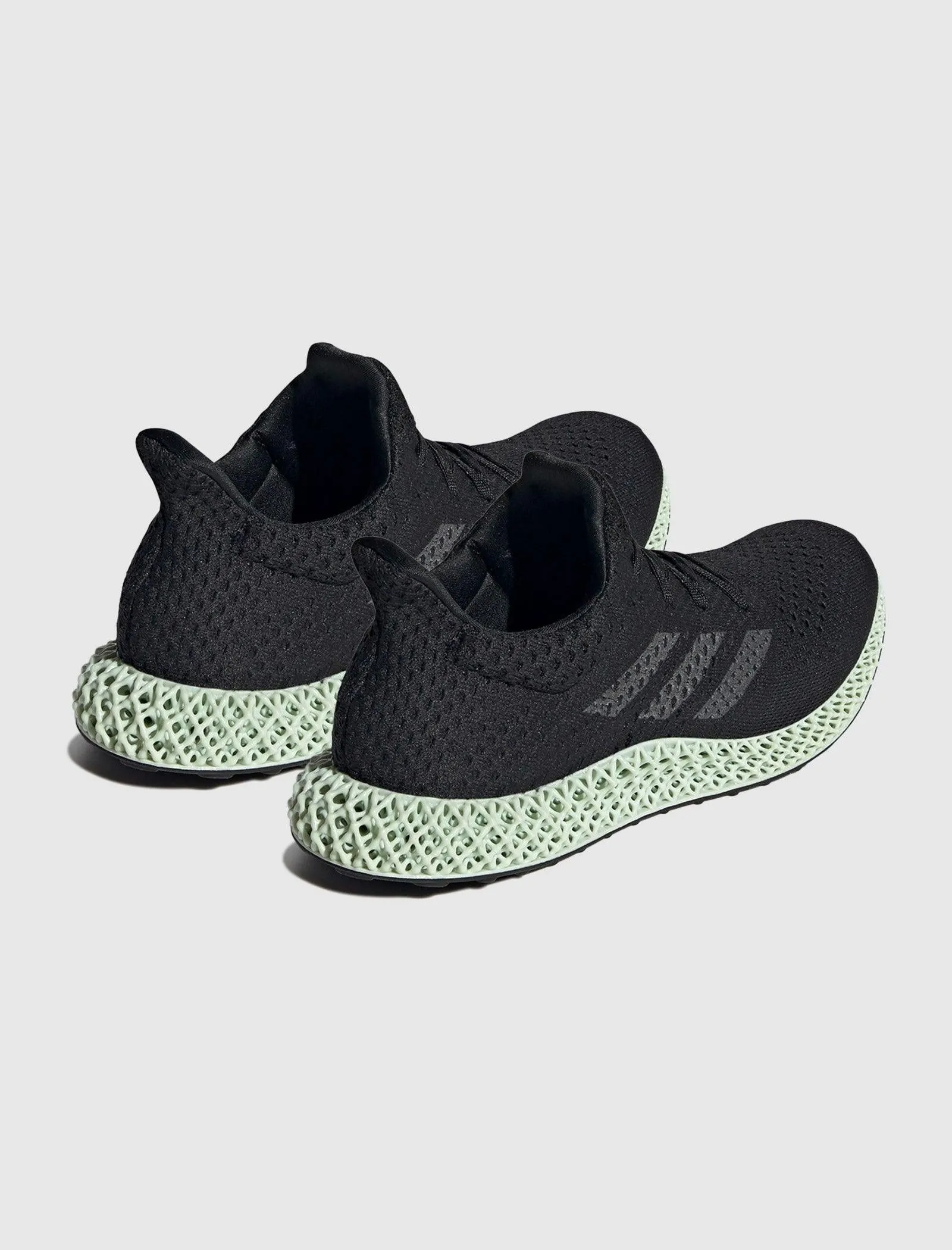 FUTURECRAFT 4D