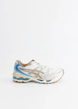 Gel-Kayano 14 'Cream Pepper' Sneakers