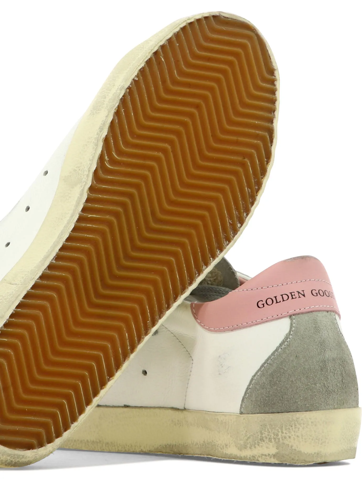 GOLDEN GOOSE Classic Women's Superstar Sneaker