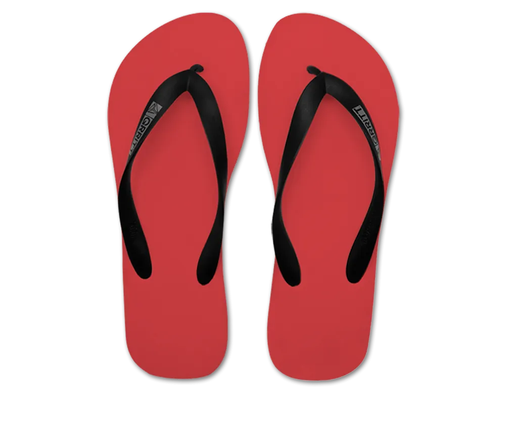 GRRITT Flip Flops