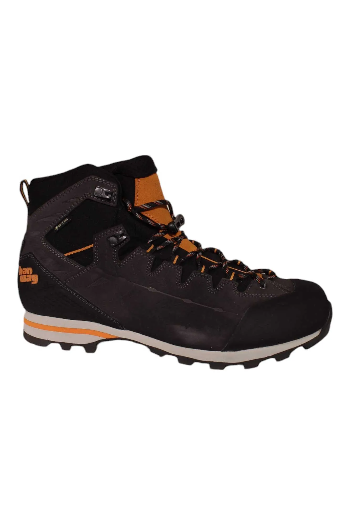 Hanwag Mens Makra Light GTX Boot