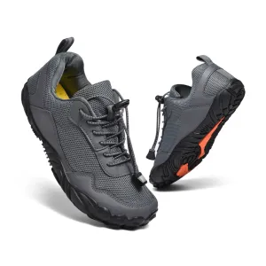 Hike Summit - Non-Slip Autumn Barefoot Shoes (Unisex)