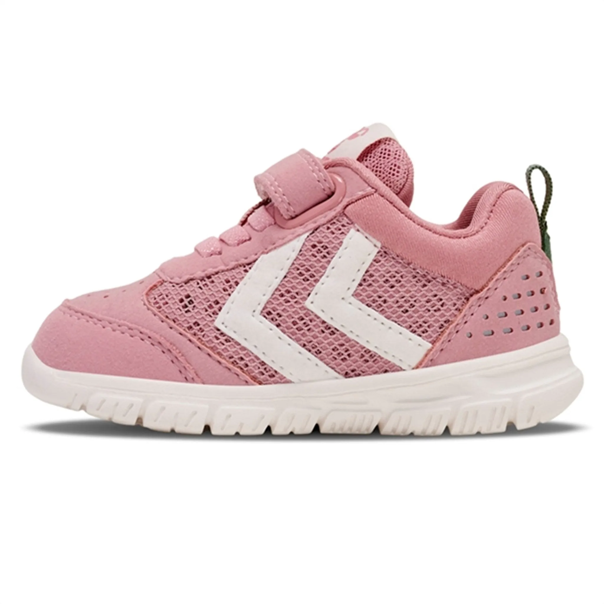 Hummel Crosslite Infant Sneakers Zephyr