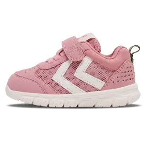 Hummel Crosslite Infant Sneakers Zephyr