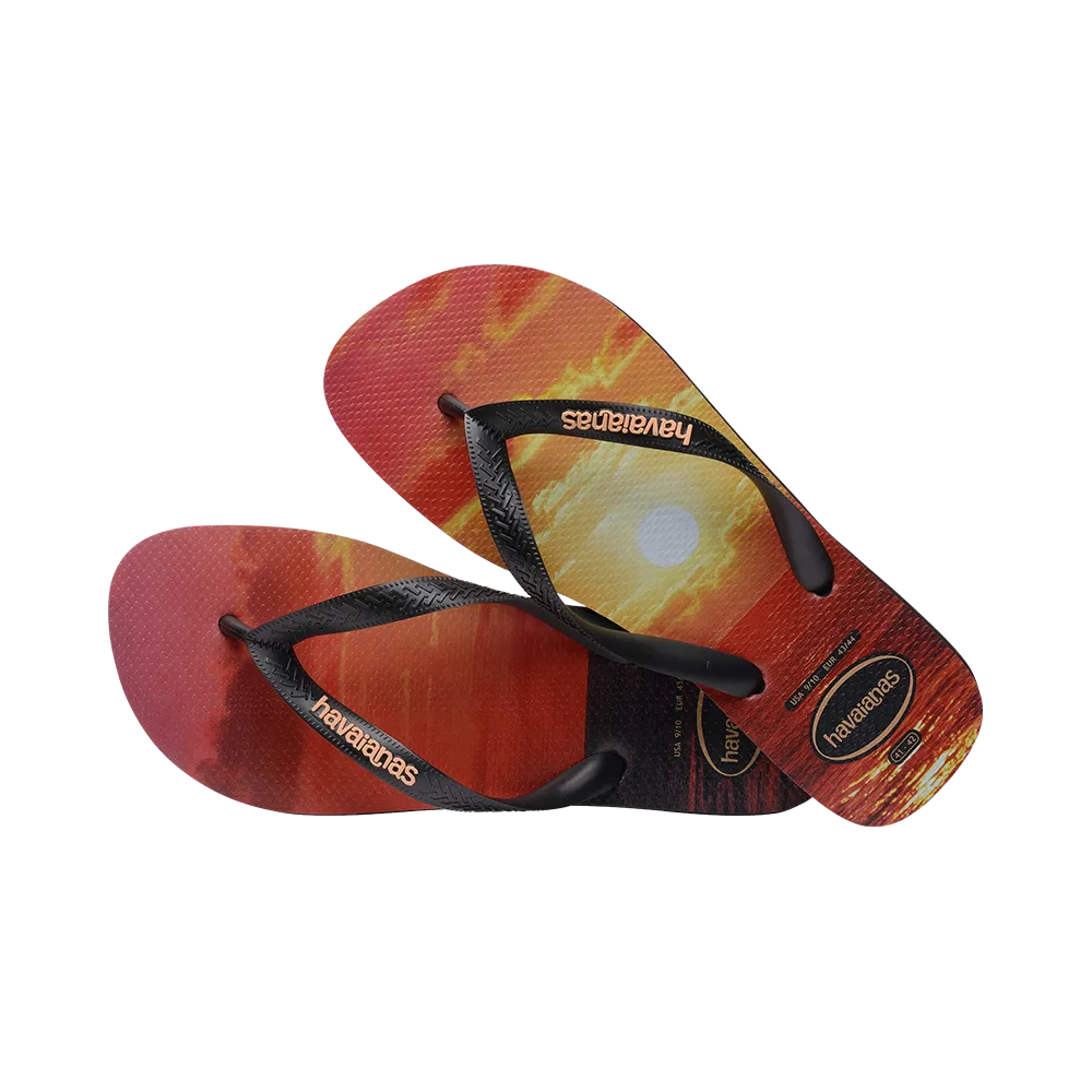 Hype Flip Flops