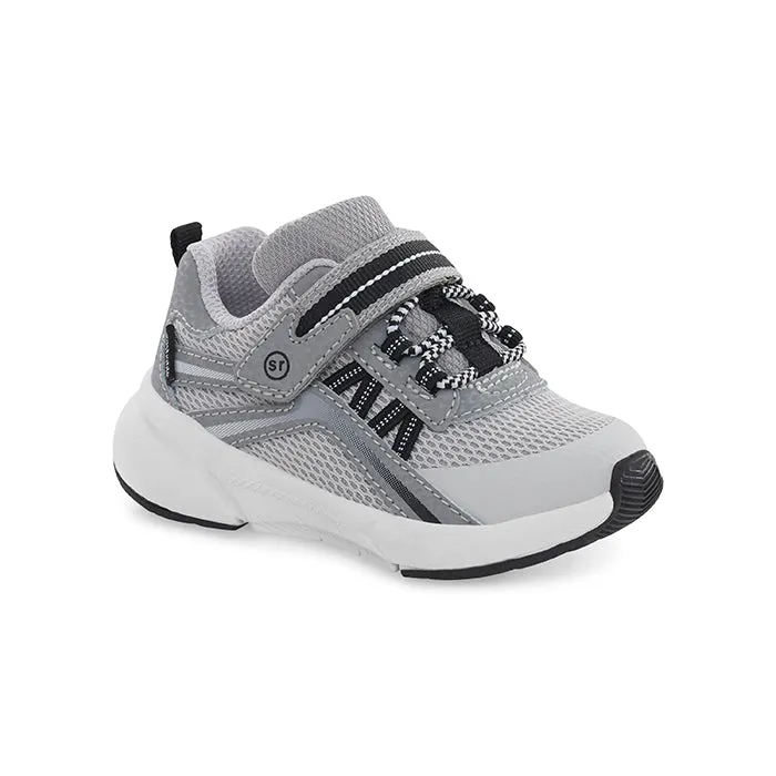 Infant Boy Stride Rite Made 2 Play Journey 3.0 in Grey