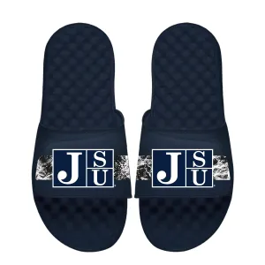 Jackson State Distressed