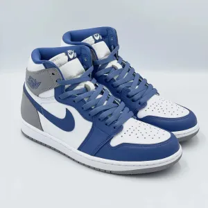 Jordan 1 Retro High OG True Blue