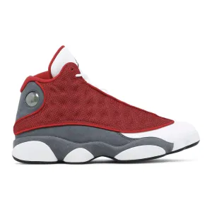 Jordan 13 'Red Flint'