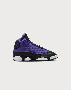 Jordan Air Jordan 13 Retro 'Purple Venom’ Grade-School