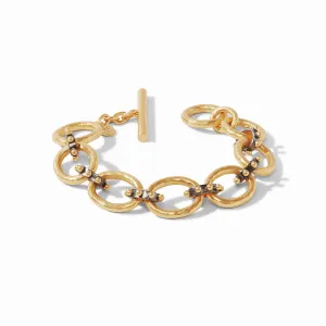 Julie Vos SoHo Demi Link Bracelet