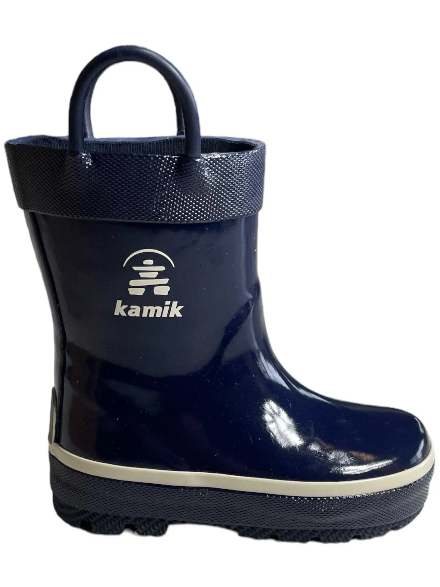 Kamik Toddlers' Splashed Boot