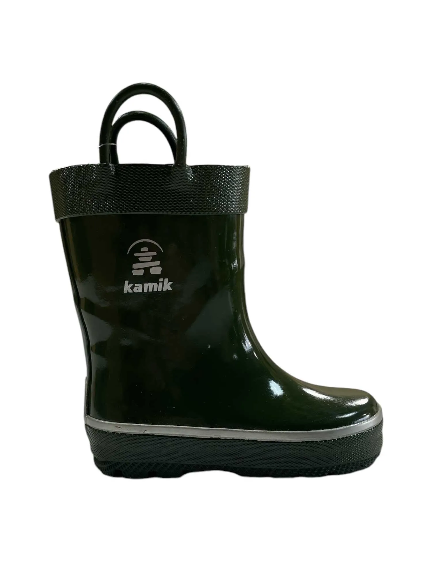 Kamik Toddlers' Splashed Boot