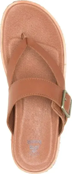 Kamik Women&#x27;s Sadie Flip Dark Brown | Buy Kamik Women&#x27;s Sadie Flip Dark Brown here | Outnorth