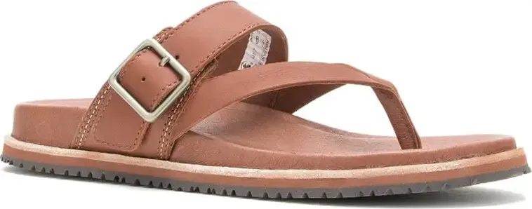 Kamik Women&#x27;s Sadie Flip Dark Brown | Buy Kamik Women&#x27;s Sadie Flip Dark Brown here | Outnorth