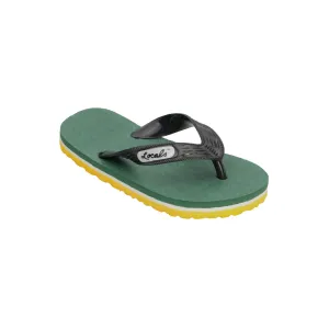 Kids Green Bay Slippah