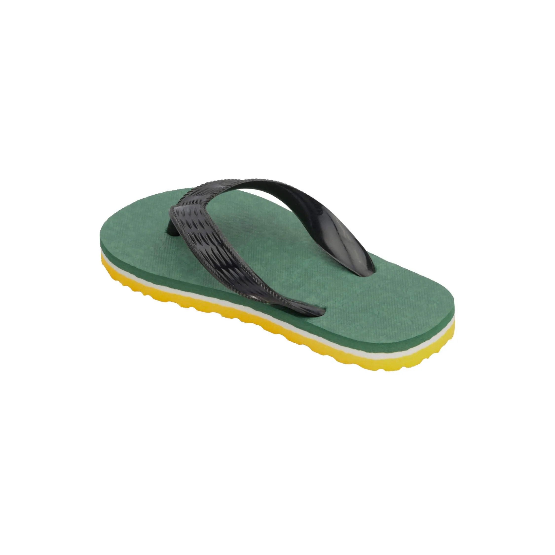 Kids Green Bay Slippah