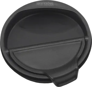 Klean Kanteen Rise Flip Lid 78 mm Black | Buy Klean Kanteen Rise Flip Lid 78 mm Black here | Outnorth