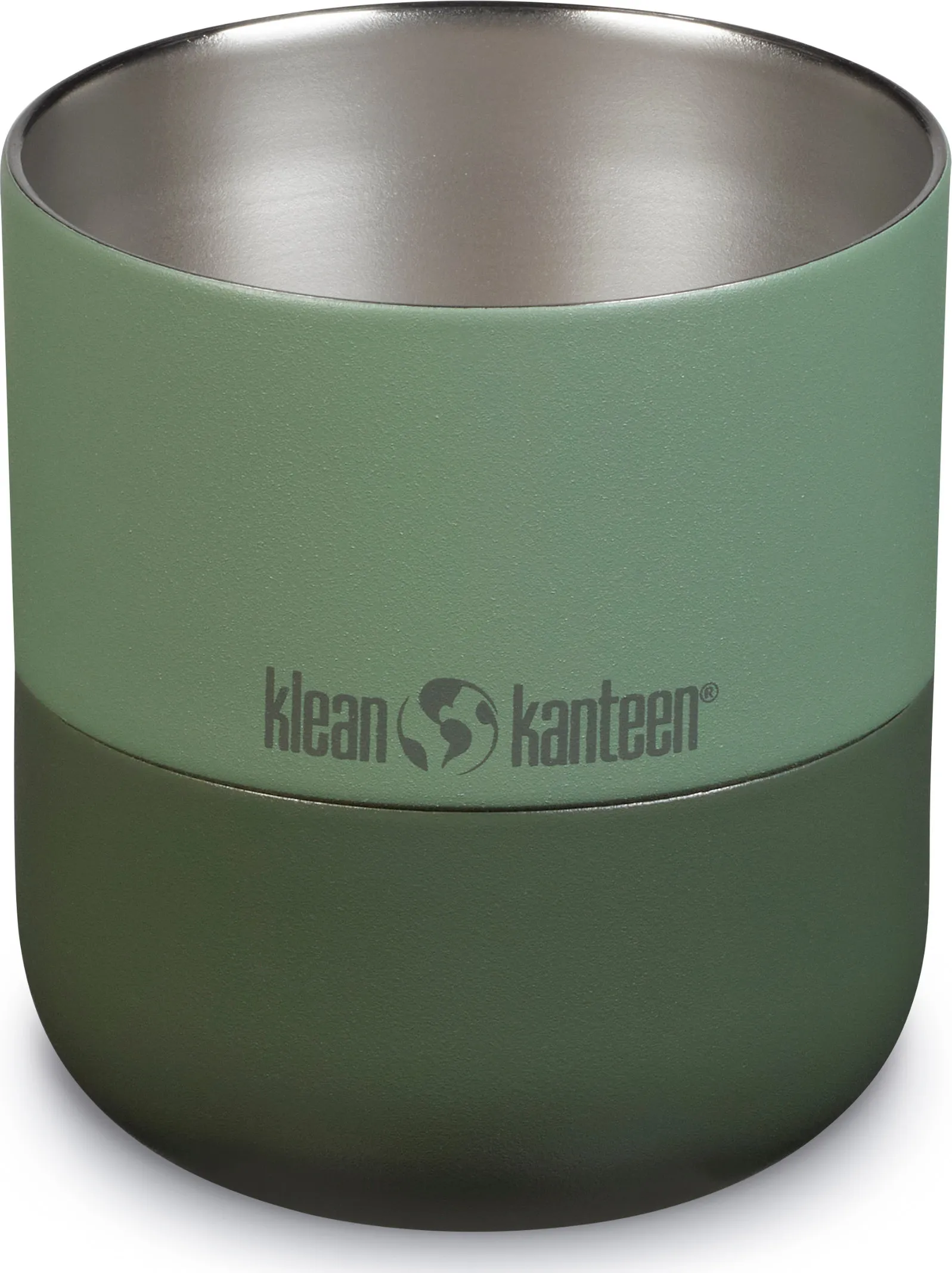 Klean Kanteen Rise Lowball 296 ml (Flip Lid) Sea Spray | Buy Klean Kanteen Rise Lowball 296 ml (Flip Lid) Sea Spray here | Outnorth