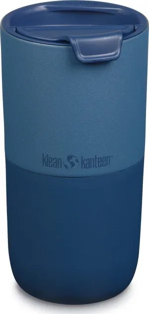 Klean Kanteen Rise Tumbler 473 ml with Flip Lid Stellar | Buy Klean Kanteen Rise Tumbler 473 ml with Flip Lid Stellar here | Outnorth