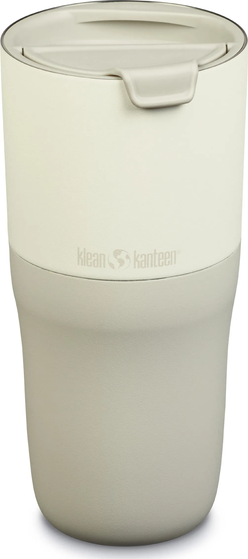 Klean Kanteen Rise Tumbler 770 ml (Flip Lid) Tofu | Buy Klean Kanteen Rise Tumbler 770 ml (Flip Lid) Tofu here | Outnorth