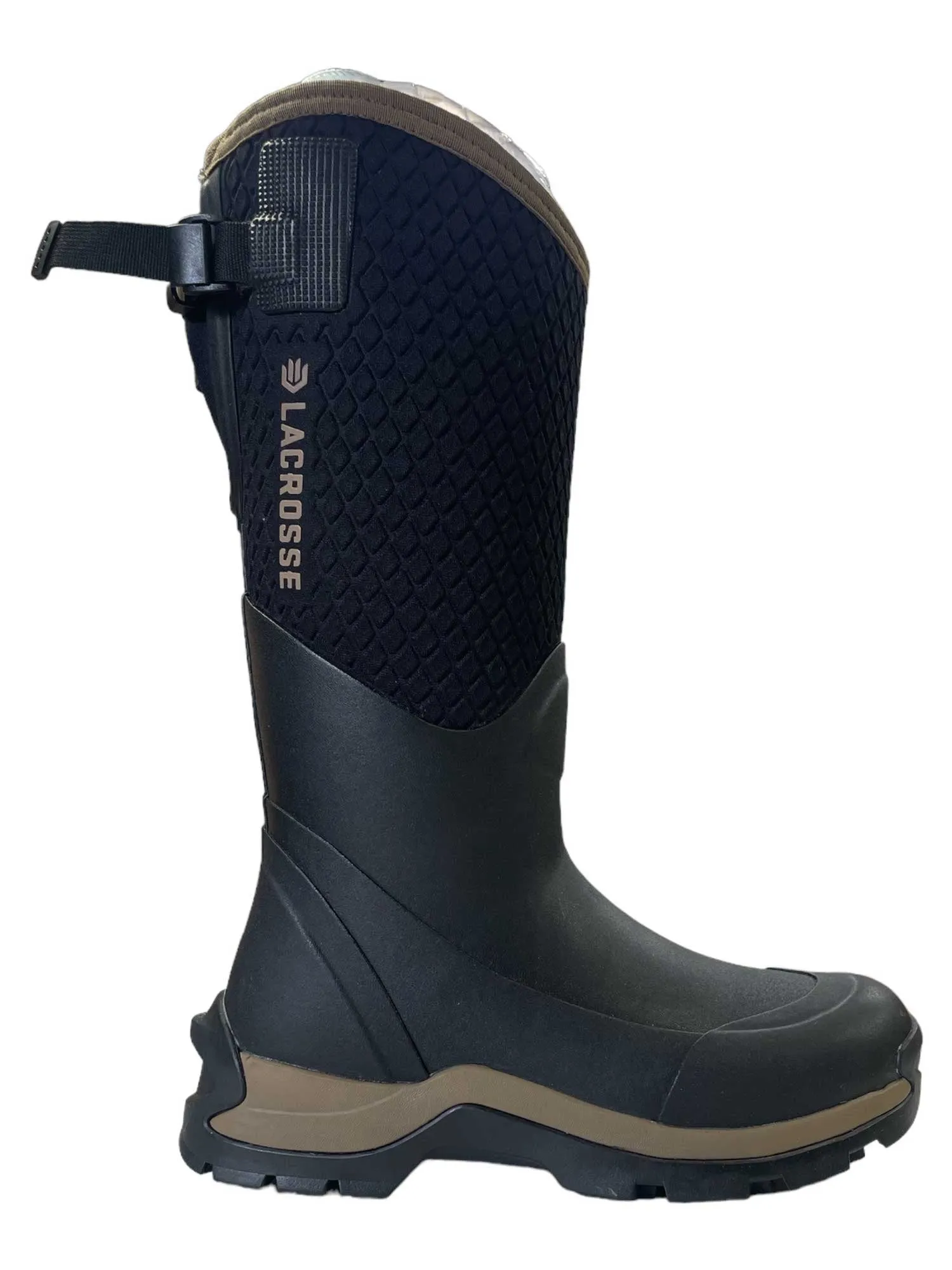 Lacrosse Womens Alpha Thermal 14IN 7.0mm Neoprene Boot