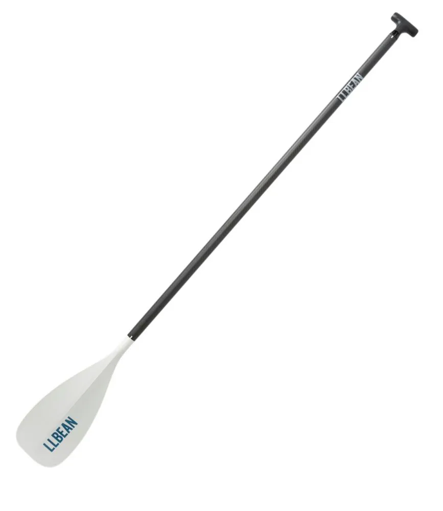 L.L.Bean Breakwater Flip-Lock Adjustable SUP Paddle, 170-210 cm