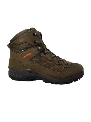 Lowa Men's Taurus Pro GTX Mid Shoe