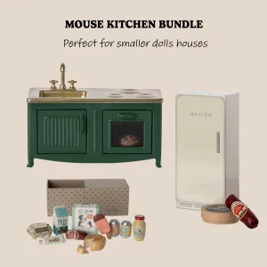 Maileg Mouse Kitchen Bundle