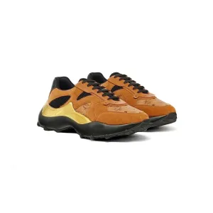 Men's Skystream Sneakers In Visetos