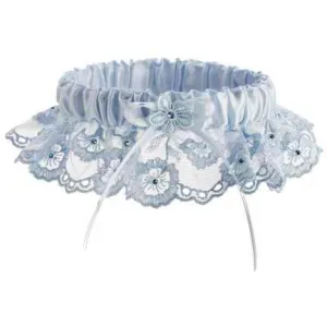 Mira Bridal Garter