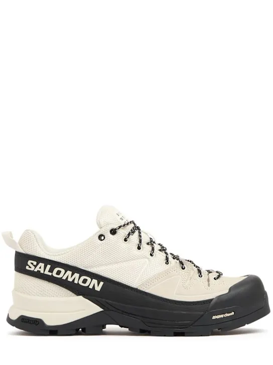 MM6 Maison Margiela   MM6 x Salomon X-ALP mesh sneakers 