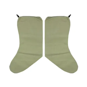 Montanic Leech Socks (Ivory White)