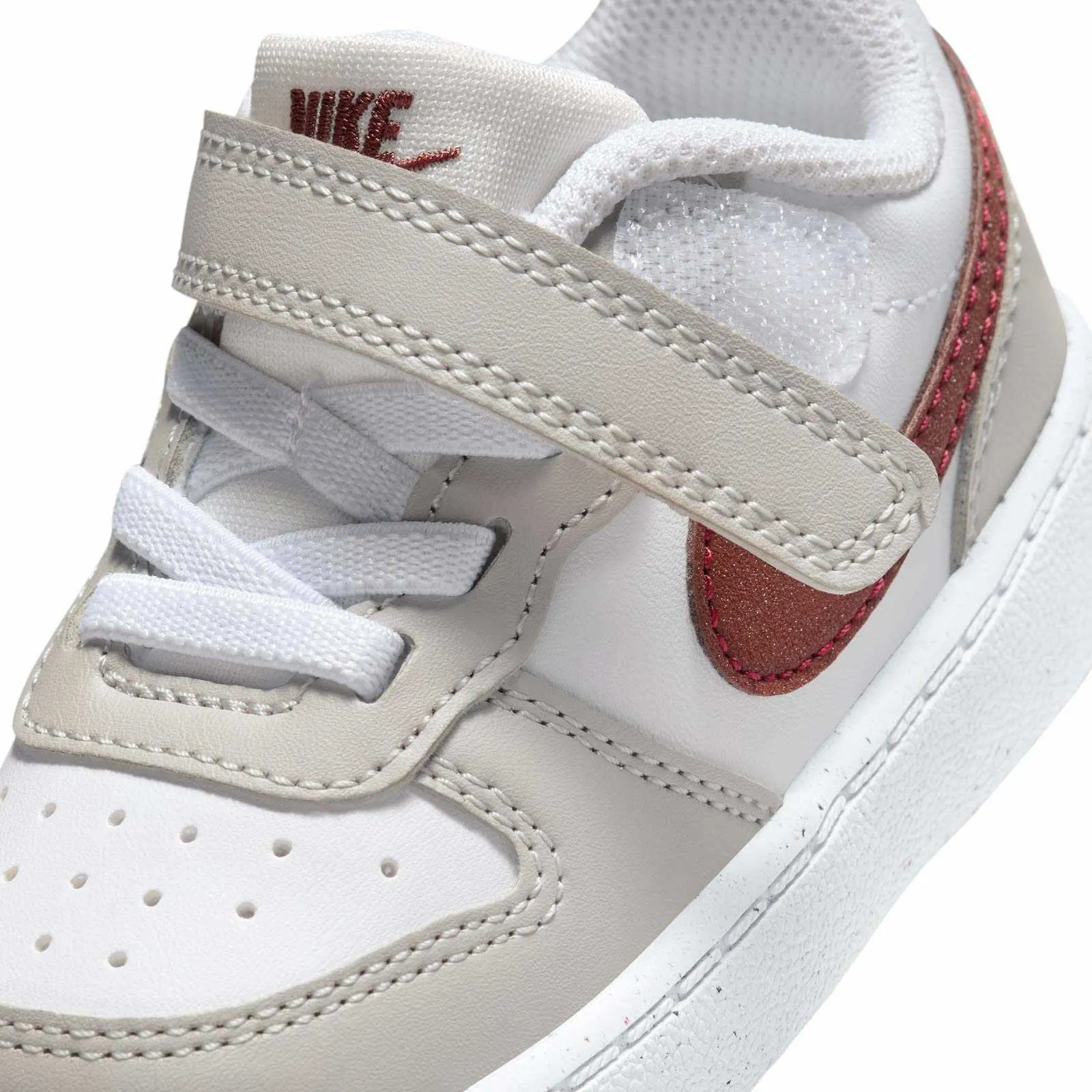 Nike Court Borough Recraft Infant Kids Shoes