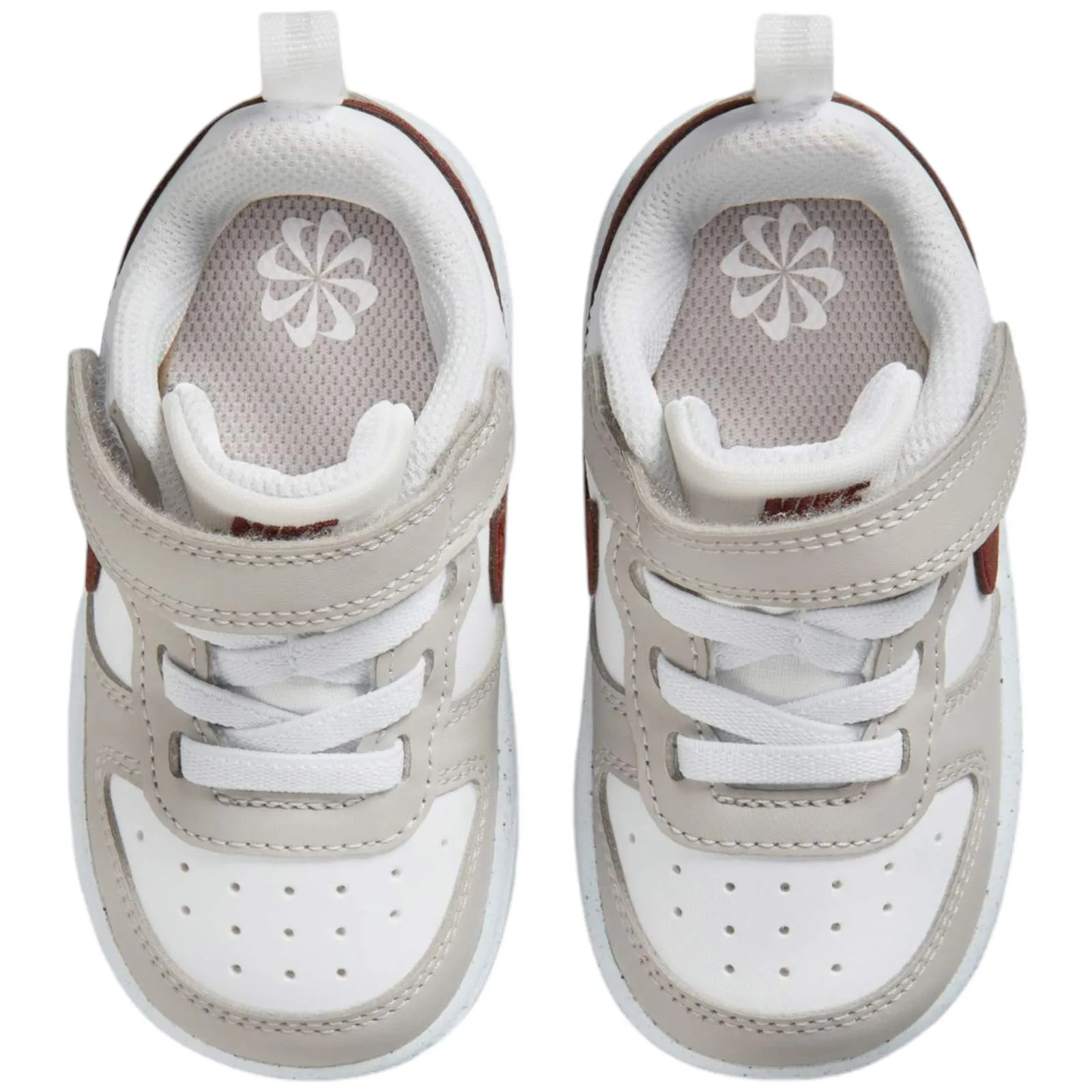 Nike Court Borough Recraft Infant Kids Shoes