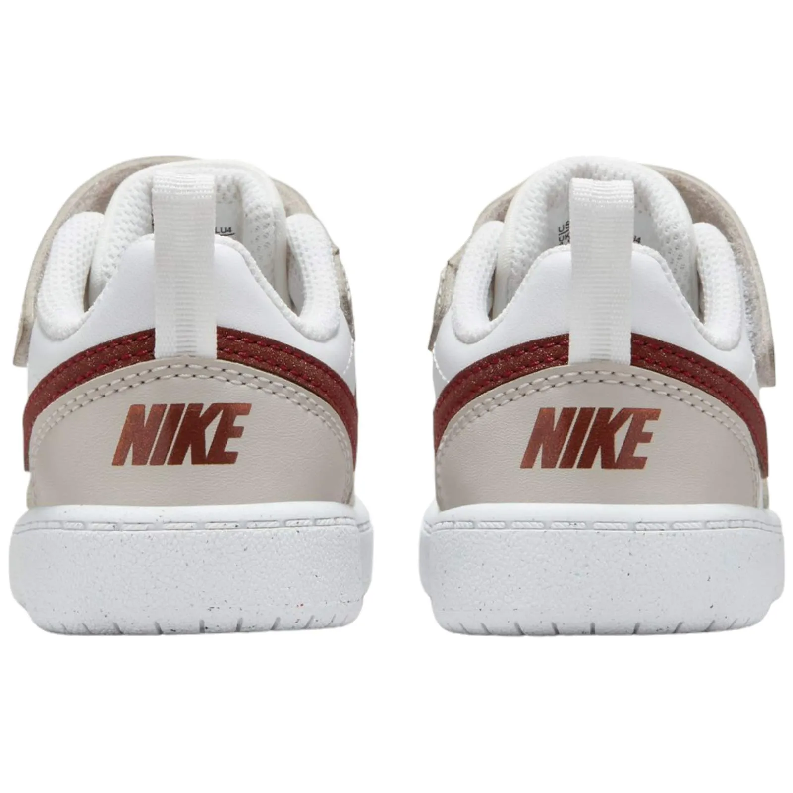 Nike Court Borough Recraft Infant Kids Shoes