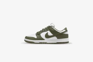 Nike Dunk Low 'Medium Olive'