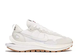 Nike sacai x VaporWaffle ‘Sail Gum’ Revered Footwear