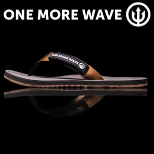 One More Wave Flip Flops