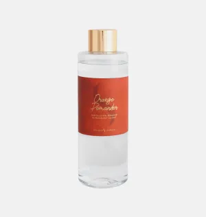 Orange Pomander Diffuser Refill