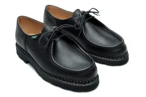 Paraboot Men's Michael / Marche II - Lis Noir