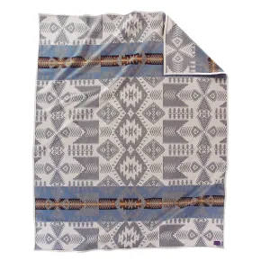 Pendleton Throw - Silver Bark