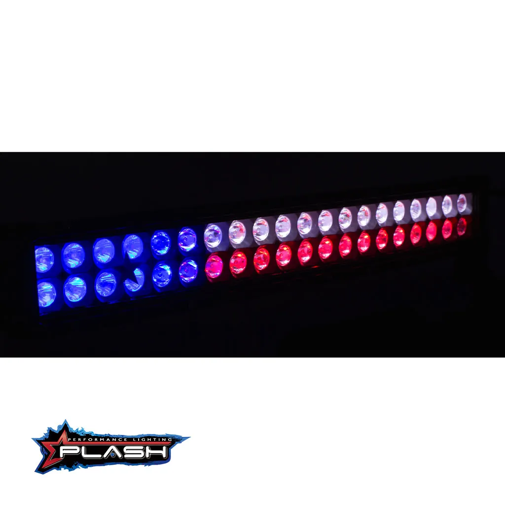 Plashlights | Texas-Series 48" Light Bar