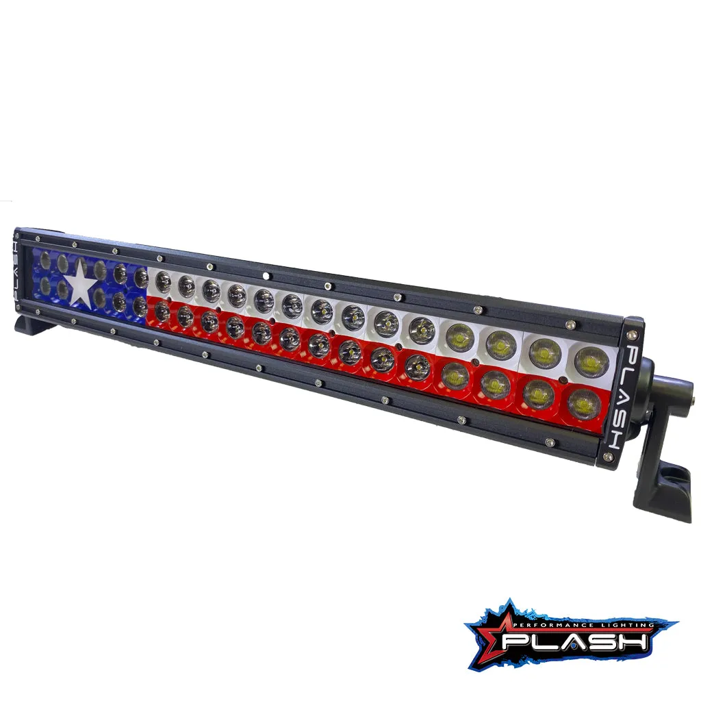 Plashlights | Texas-Series 48" Light Bar