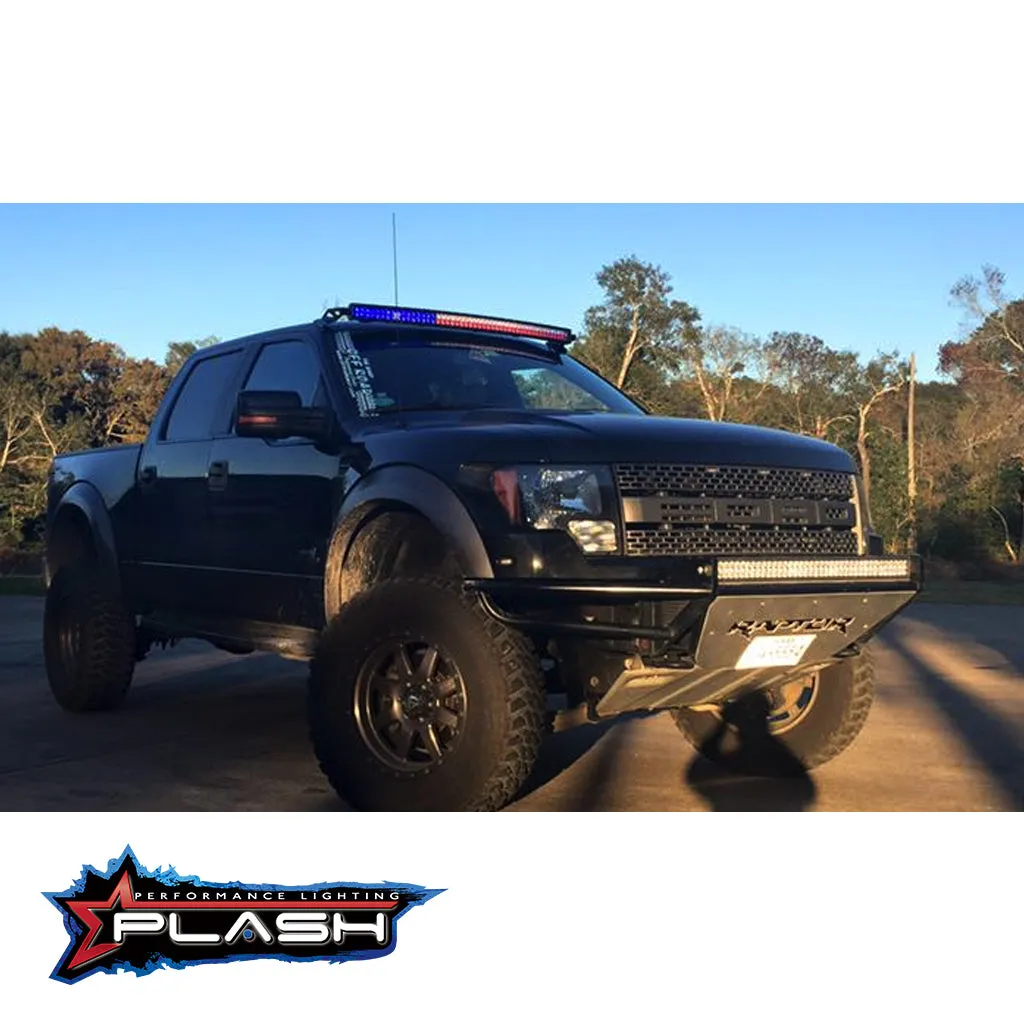 Plashlights | Texas-Series 48" Light Bar