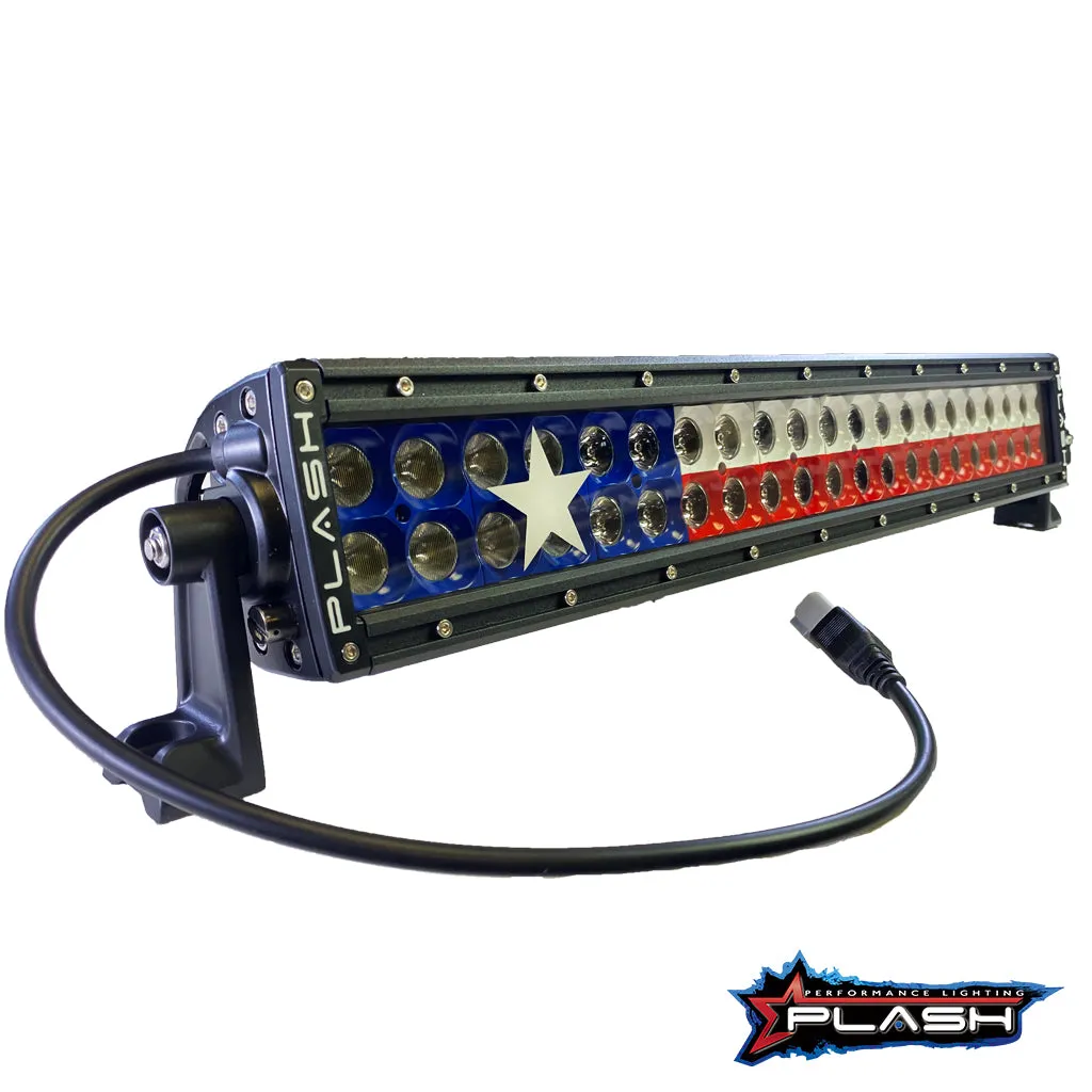 Plashlights | Texas-Series 48" Light Bar