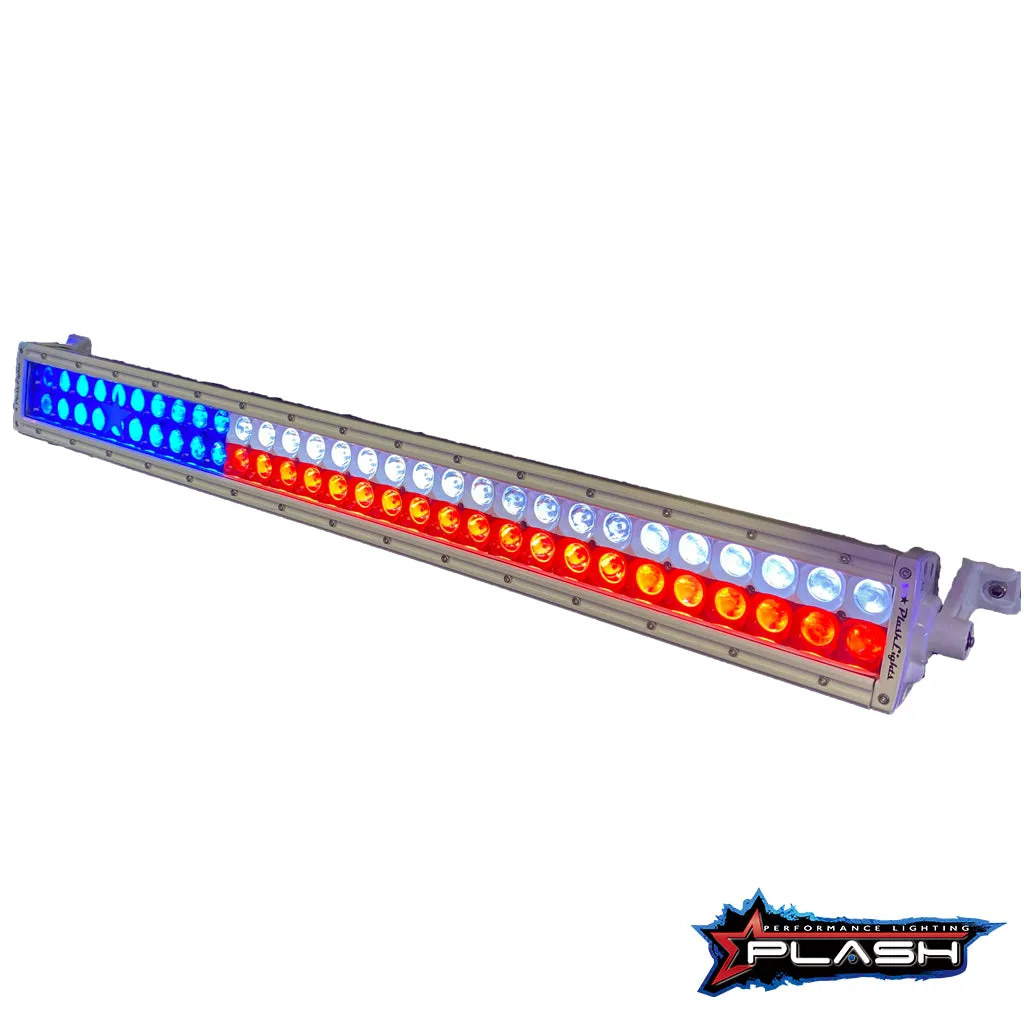 Plashlights | Texas-Series 48" Light Bar